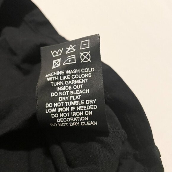 Cult Of Individuality Size XS Tshirt Shimuchan Shirt - Picture 10 of 16